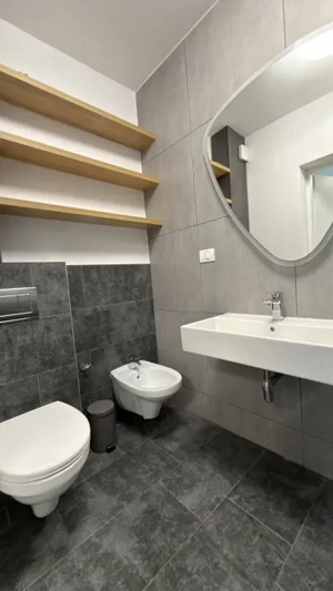 Apartament 3 camere, 2 băi, 57 mp, mobilat, parcare, zona Centru Vechi - imagine 16