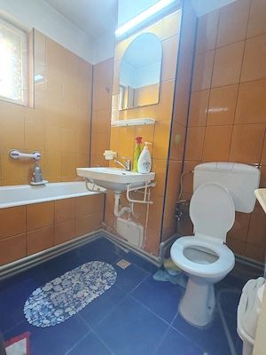Apartament 3 camere Razboieni, confort 1, etaj 3, centrala termică  - imagine 7