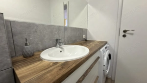 Apartament 3 camere, 2 băi, 57 mp, mobilat, parcare, zona Centru Vechi - imagine 7
