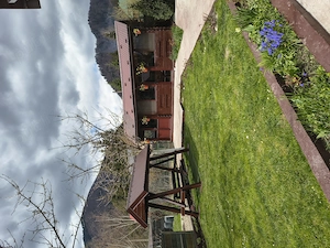 Pensiune de vânzare în Cheia Prahova , 12 camere , 1000 mp teren , complet utilata  - imagine 3