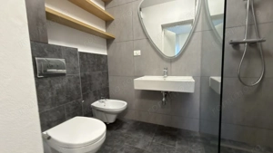 Apartament 3 camere, 2 băi, 57 mp, mobilat, parcare, zona Centru Vechi - imagine 12
