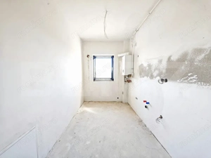 Apartament nou modern, 2 camere, centrala pe gaz  - imagine 4