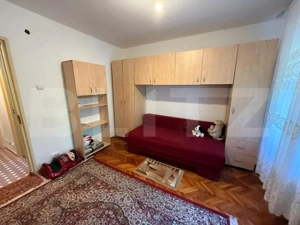 Apartament 3 camere, 65 mp - zona Nord, Jysk - imagine 10