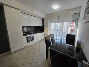 COMPLEX RING, Apartament 3 camere, ETAJ 2, parcare- Zona Aradului