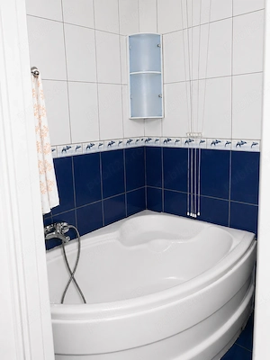 Apartament 3 camere decomandat 5 minute de metrou Valea Ialomitei - imagine 4