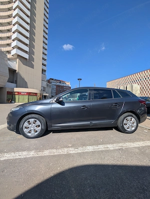 Renault Megane 3 Grandtour 