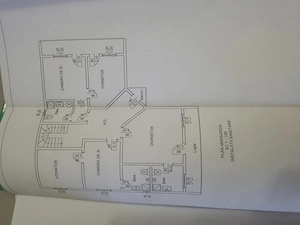 Pensiune de vânzare în Cheia Prahova , 12 camere , 1000 mp teren , complet utilata  - imagine 10