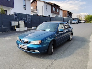  Nissan Primera perfect functional - imagine 4