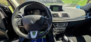 Renault Megane Tom Tom motor 1500 cm3 diesel 110 c,p euro 5  - imagine 9