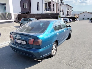  Nissan Primera perfect functional - imagine 3