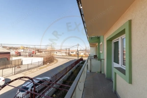 8 garsoniere disponibile Bascov, Pitesti - imagine 6
