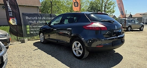 Renault Megane Tom Tom motor 1500 cm3 diesel 110 c,p euro 5  - imagine 3