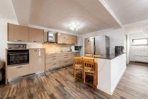 Casa P+M, 120mp utili, teren 477mp, Bradu, AG - imagine 17