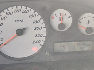  Nissan Primera perfect functional - imagine 6