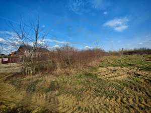 Teren intravilan 2273 mp in Pitesti, str. Mateias, iesire spre Campulung Muscel - imagine 7