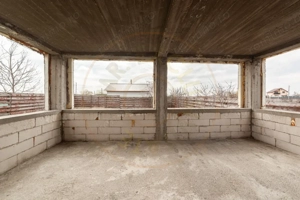 Casa P+M, 120mp utili, teren 477mp, Bradu, AG - imagine 10