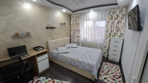 Apartament La Cheie - Eremia Grigorescu - mobilat si utilat - imagine 4