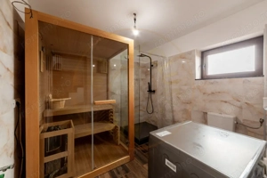 Casa P+M, 120mp utili, teren 477mp, Bradu, AG - imagine 7