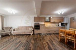 Casa P+M, 120mp utili, teren 477mp, Bradu, AG - imagine 3