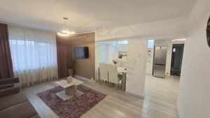 Apartament La Cheie - Eremia Grigorescu - mobilat si utilat - imagine 2