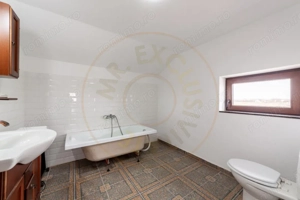 Casa P+M, 120mp utili, teren 477mp, Bradu, AG - imagine 19
