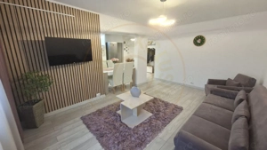 Apartament La Cheie - Eremia Grigorescu - mobilat si utilat