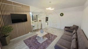 Apartament La Cheie - Eremia Grigorescu - mobilat si utilat - imagine 13