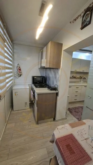 Apartament La Cheie - Eremia Grigorescu - mobilat si utilat - imagine 12