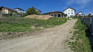 0% Comision-Teren intravilan 575 mp Valea Geamana 