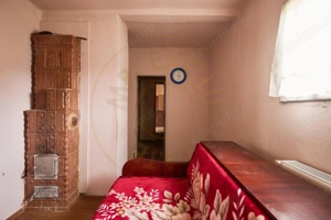 Casa individuala  Leresti la strada principala+ teren 831 mp, utilitati complete - imagine 9