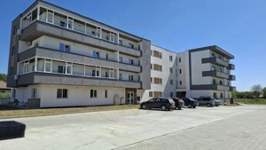 Garsoniera Bloc 2026 Cavalerului Residence et.1 loc de parcare inclus - imagine 8