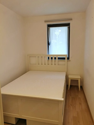 Apartament open space cu dormitor si parcare subterana - imagine 4