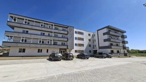 Garsoniera Bloc 2026 Cavalerului Residence et.1 loc de parcare inclus - imagine 2