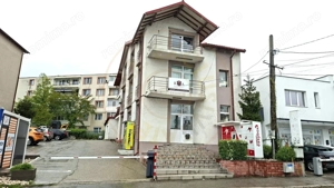 Inchiriere Spatiu comercial 130 mp Craiovei-Doja cu parcare - imagine 2