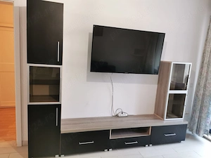 Apartament open space cu dormitor si parcare subterana - imagine 2