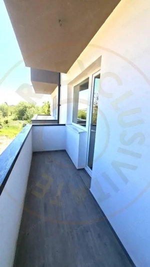 Garsoniera Bloc 2026 Cavalerului Residence et.1 loc de parcare inclus - imagine 7