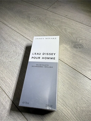 Parfum Yssei Miyake 75ml