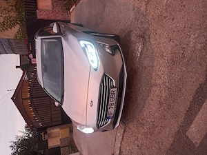 Ford focus break motor 2000.150 cp distronik camera faruri adaptive .cârlig electric ..scauîncălzite - imagine 5