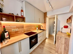Apartamenr 2 camere -Unirii | Renovat-Mobilat -Utilat - imagine 10