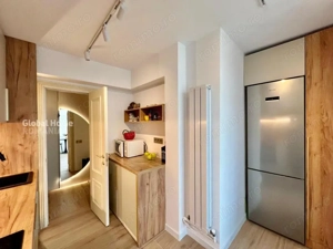 Apartamenr 2 camere -Unirii | Renovat-Mobilat -Utilat - imagine 11