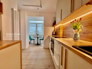 Apartamenr 2 camere -Unirii | Renovat-Mobilat -Utilat - imagine 9