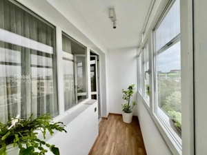 Apartamenr 2 camere -Unirii | Renovat-Mobilat -Utilat - imagine 14
