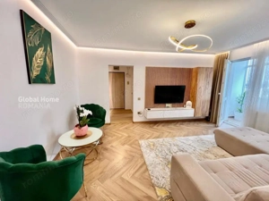 Apartamenr 2 camere -Unirii | Renovat-Mobilat -Utilat - imagine 4