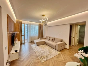 Apartamenr 2 camere -Unirii | Renovat-Mobilat -Utilat - imagine 2