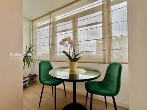Apartamenr 2 camere -Unirii | Renovat-Mobilat -Utilat - imagine 13