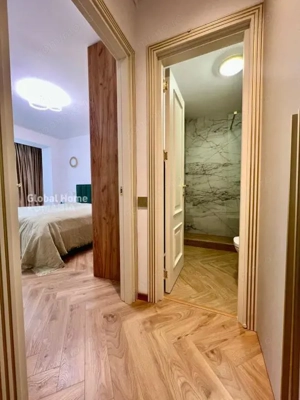 Apartamenr 2 camere -Unirii | Renovat-Mobilat -Utilat - imagine 5