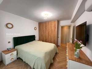 Apartamenr 2 camere -Unirii | Renovat-Mobilat -Utilat - imagine 7