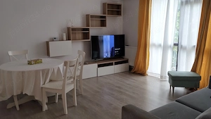 Apartament 3 camere Dobroiesti