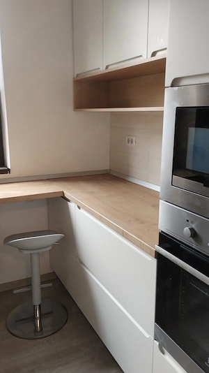 Apartament 3 camere Dobroiesti cu loc de parcare - imagine 7
