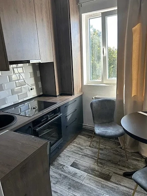 Ap elegant totul nou 2 cam Piata Romana